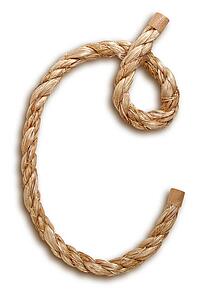 Rope C