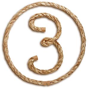 Circle Rope 3