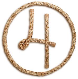 Circle Rope 4