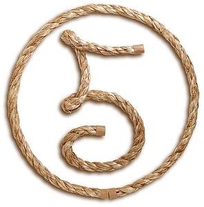 Circle Rope 5
