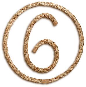 Circle Rope 6
