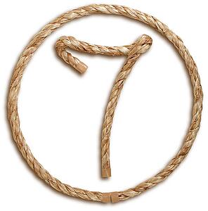 Circle Rope 7