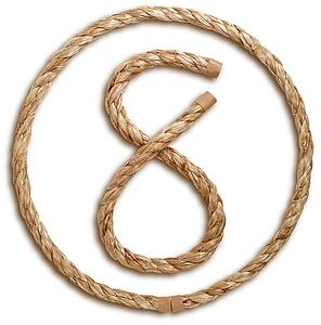 Circle Rope 8