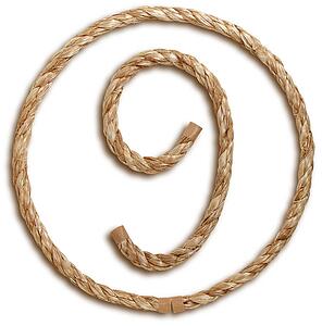 Circle Rope 9