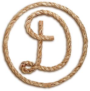 Circle Rope D