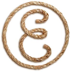 Circle Rope E