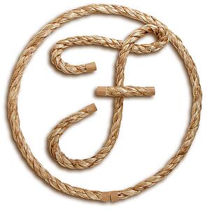 Circle Rope F