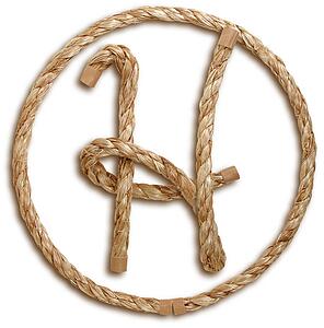 Circle Rope H