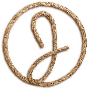 Circle Rope J