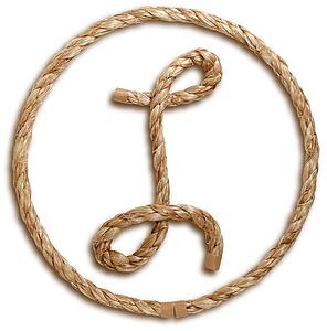 Circle Rope L