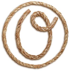 Circle Rope O