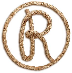 Circle Rope R