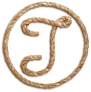 Circle Rope T