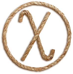 Circle Rope X