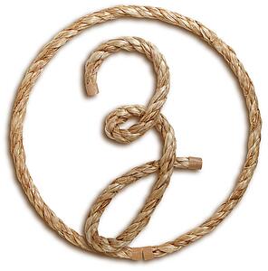 Circle Rope Z