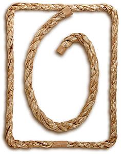 Square Rope Zero