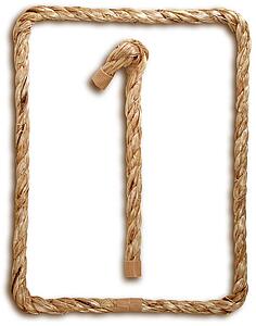 Square Rope 1