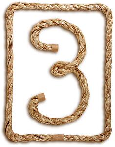 Square Rope 3