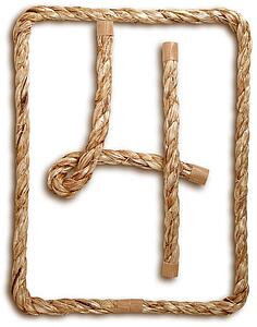 Square Rope 4