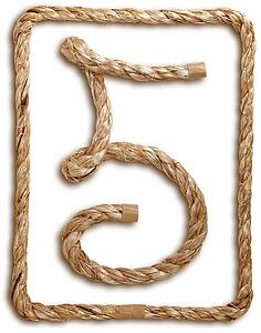 Square Rope 5