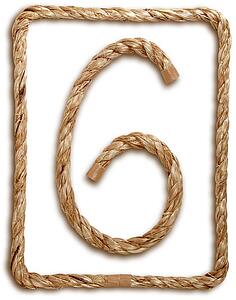 Square Rope 6