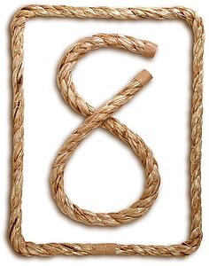 Square Rope 8