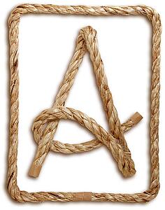 Square Rope A