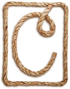 Square Rope C