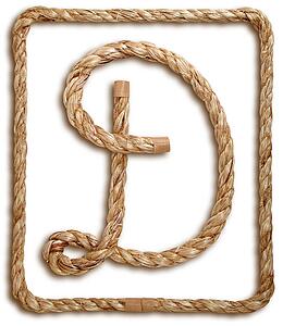 Square Rope D