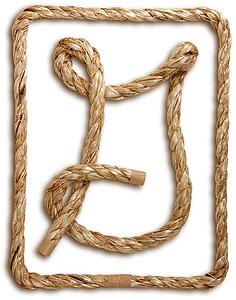 Square Rope G