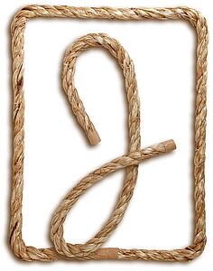 Square Rope J
