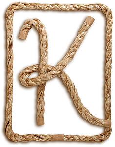 Square Rope K