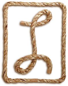 Square Rope L