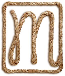 Square Rope M