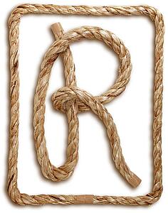 Square Rope R