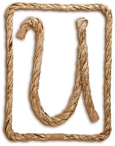 Square Rope U