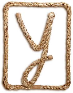 Square Rope Y
