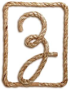 Square Rope Z