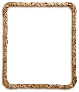Rope Square 1