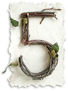 Stick Paper 5