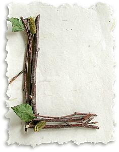 Stick Paper L