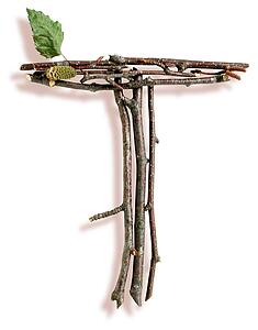 Stick T