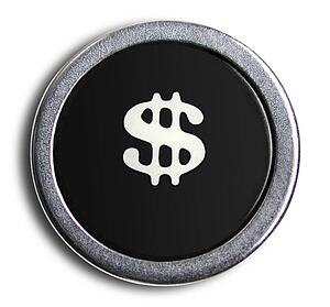 Typewriter Dollar