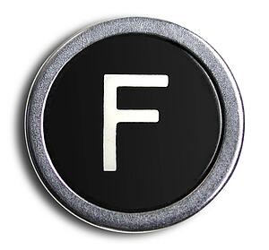 Typewriter F