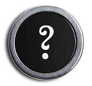 Typewriter Question