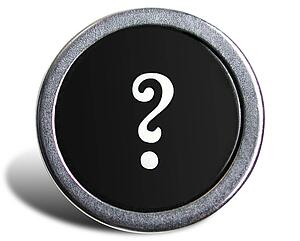 Typewriter Cast Question