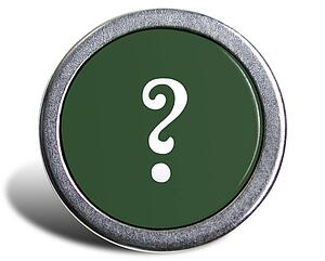 Typewriter Cast Green Question