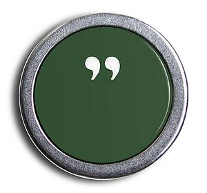Typewriter Green Quotes