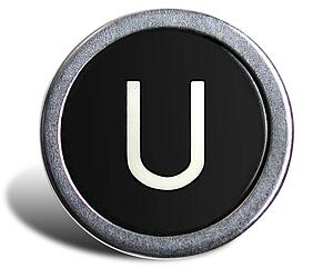 Typewriter Cast U