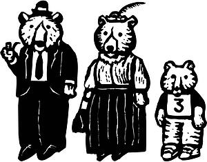 3 Bears